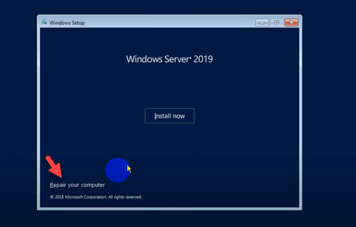 How To Fix Windows 10 Installation Driver Not Found 3 Methods