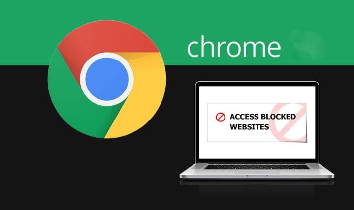 How to Block Websites on Chrome in PC/Desktop and Android ...