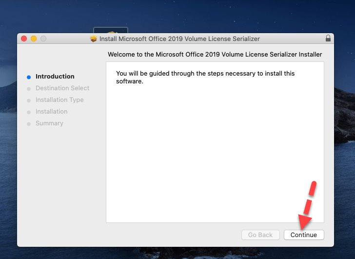 How to Activate Office 2019 on Mac without Microsoft Account Permanently