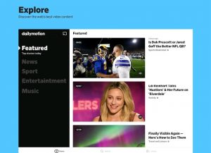 Top 10 Best YouTube Alternative Apps For iPhone and iPad 2020
