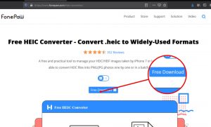 heic converter windows 10 free