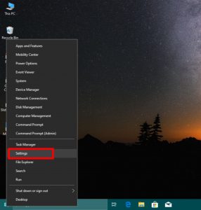 How to Find IP Address on Windows 10 PC in 2020 via CMD and Settings