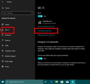 How to Find IP Address on Windows 10 PC in 2020 via CMD and Settings