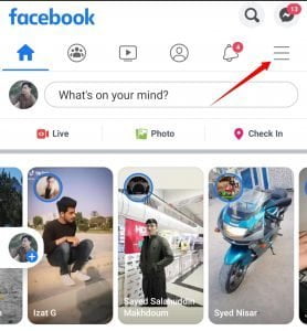 How to See/View Facebook Activity Log on PC, Android & iPhone 2020