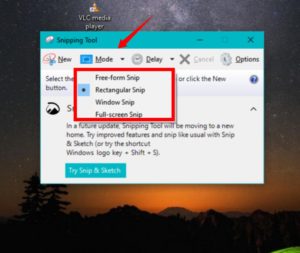 How to Take a Screenshot on a Windows 10 PC: Three Different Methods