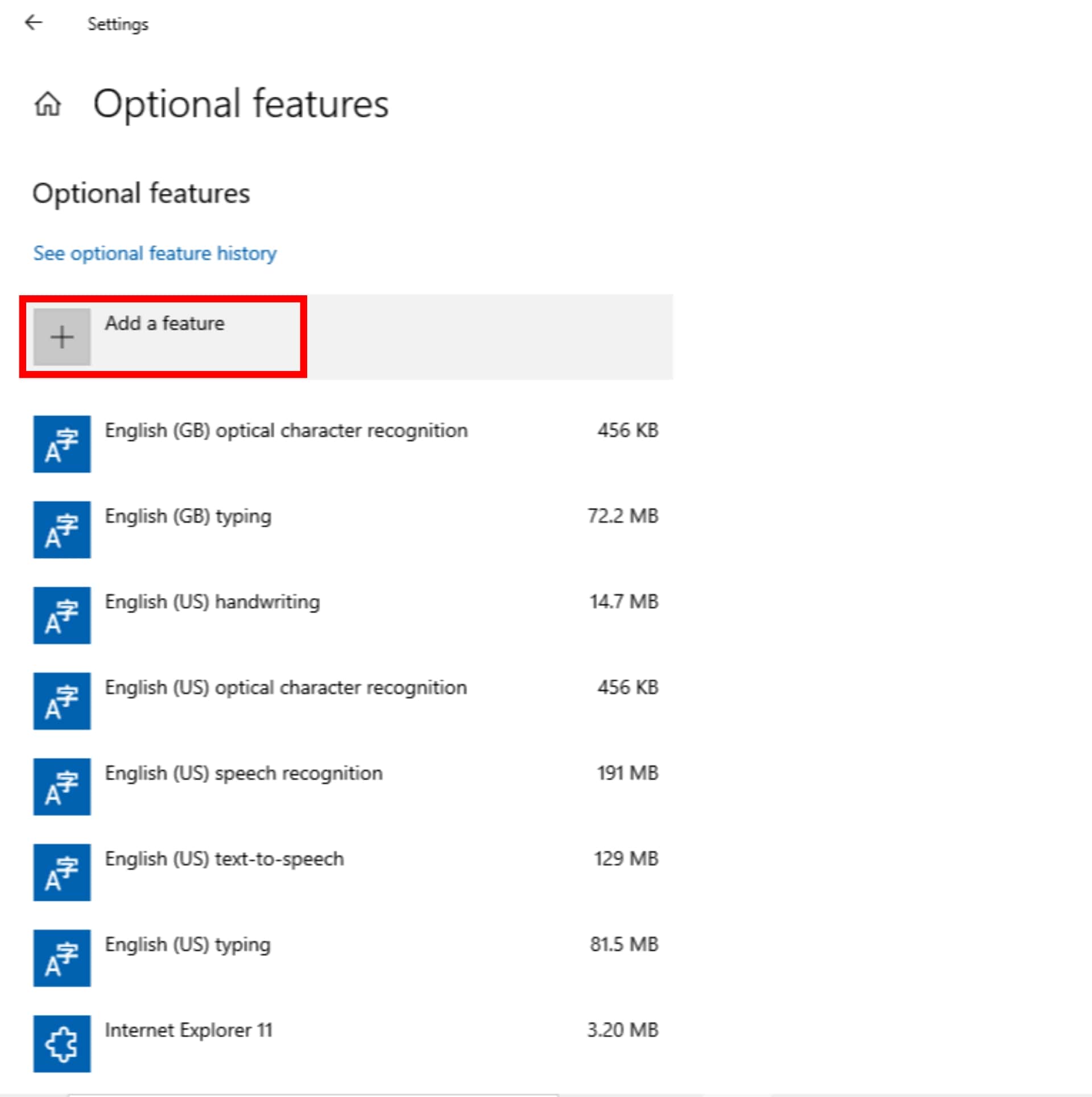How to Install Media Pack Feature in Windows 10 Pro (KN/N Version) 1909