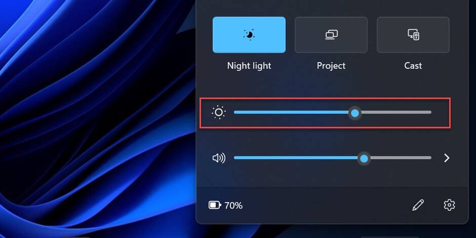 7 Ways to Adjust Brightness in Windows 11 Laptop Including CMD & others