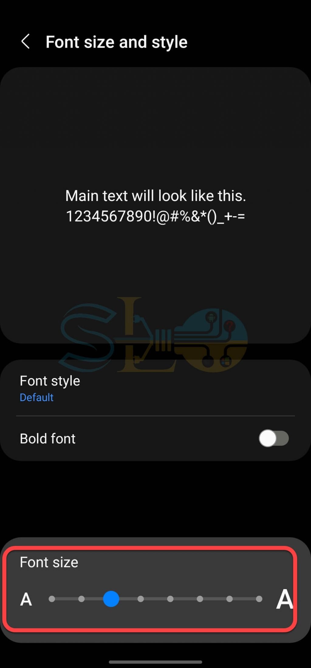 how-to-change-text-message-size-on-samsung-phone-android-14