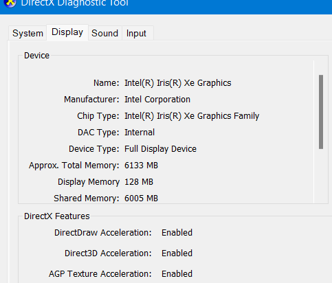 5 Ways to Check Graphics Card on Laptop in Windows 11/10 [Dell, HP &...]