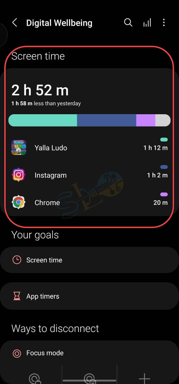 How to Check Screen Time on a Samsung Galaxy Phone & Tablet