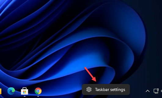 How to Get Rid of Widgets in Windows 11 From the Taskbar in 3 Ways