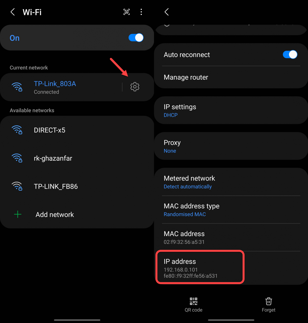 two-best-ways-to-find-ip-address-on-samsung-phone-android-12-2022