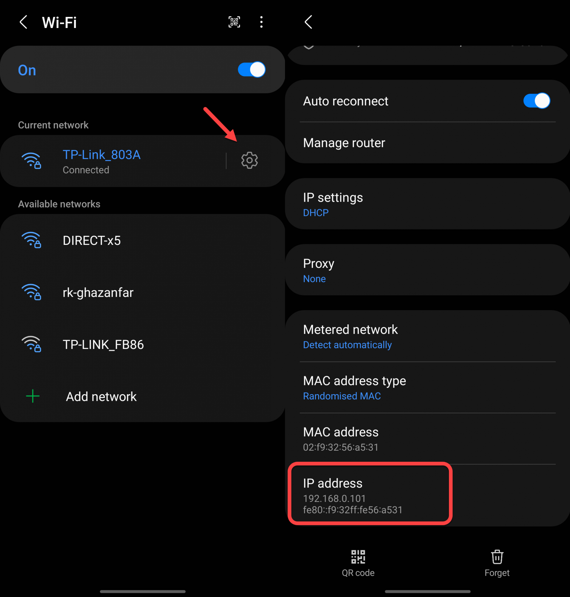 two-best-ways-to-find-ip-address-on-samsung-phone-android-12-2022