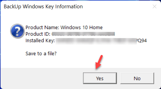 How to Find Windows 11 Product Key in 3 Best Methods Including CMD
