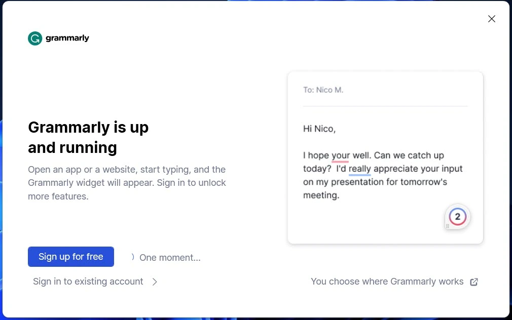 Grammarly For Outlook and Word: How to Download & Install 2023