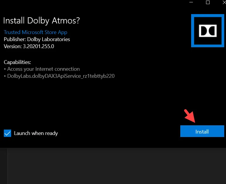 How to Enable or Install Dolby Atmos in Windows 10 For Free