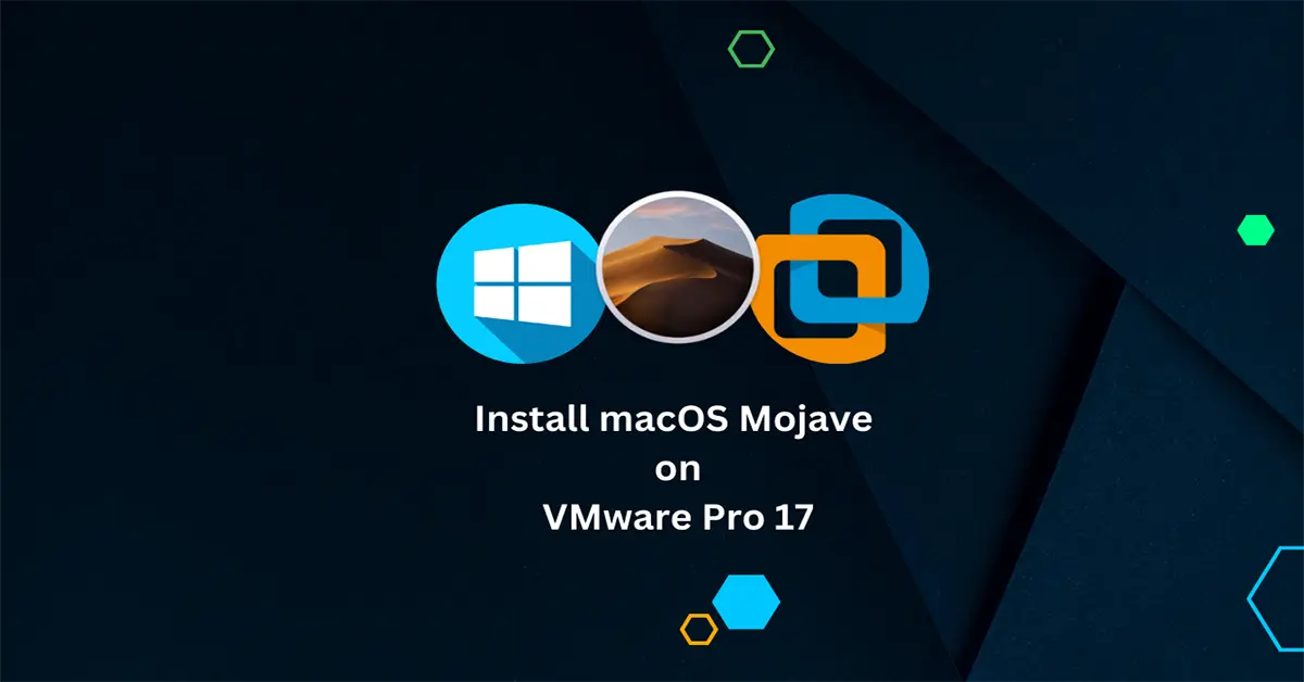 vmware workstation download mac mojave