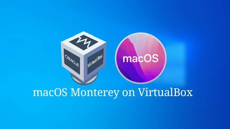 system requirements for windows 10 pro on mac virtualbox