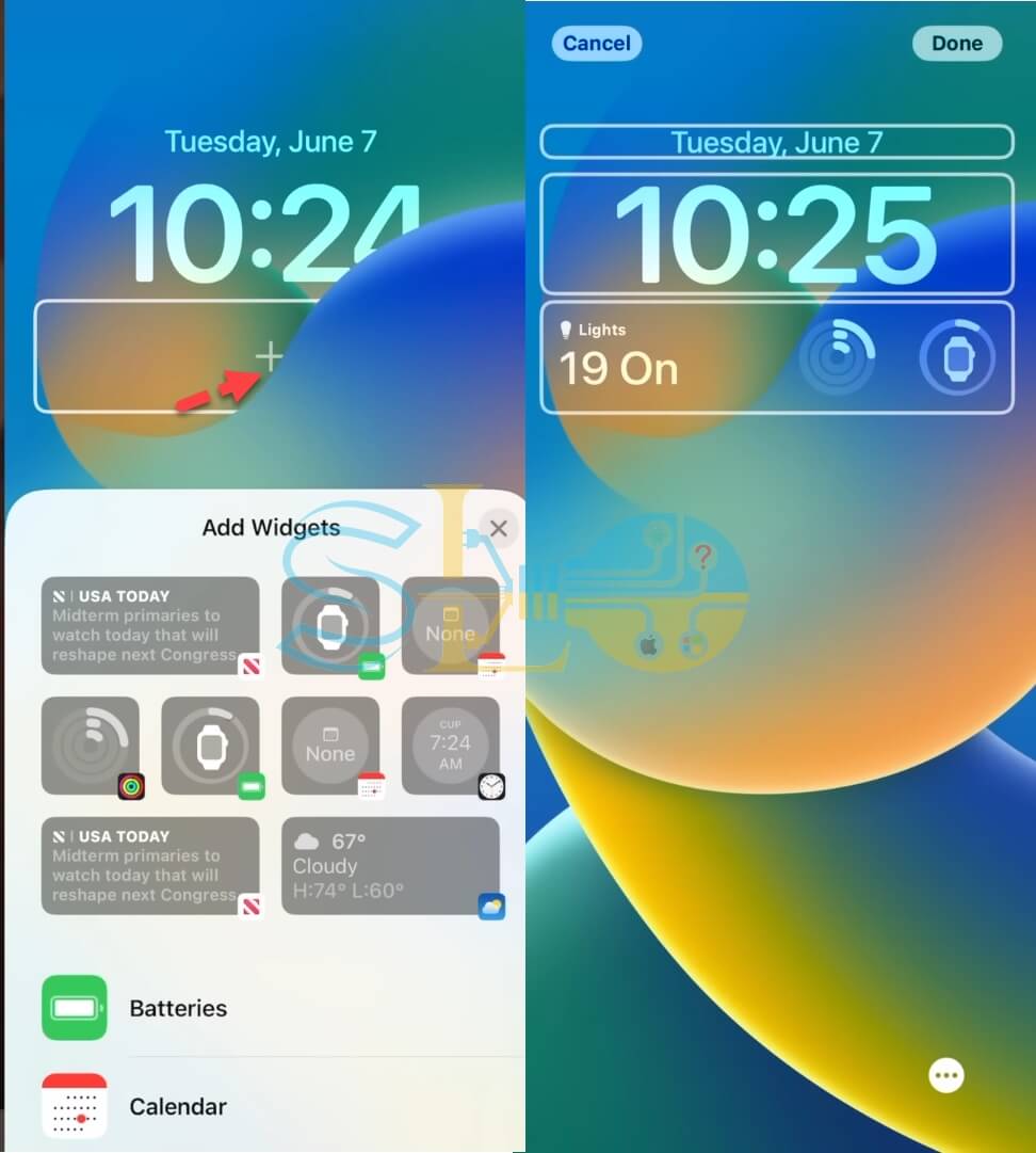 iOS 16 Lock Screen: How to Create & Customize Lock Screen on iPhone