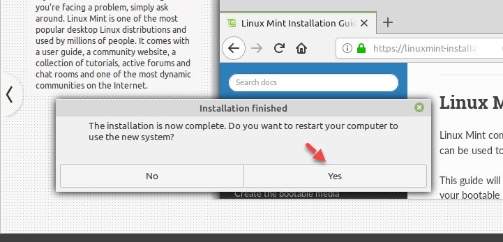 How to Install Linux Mint on a Virtual Machine (VirtualBox) in 2021
