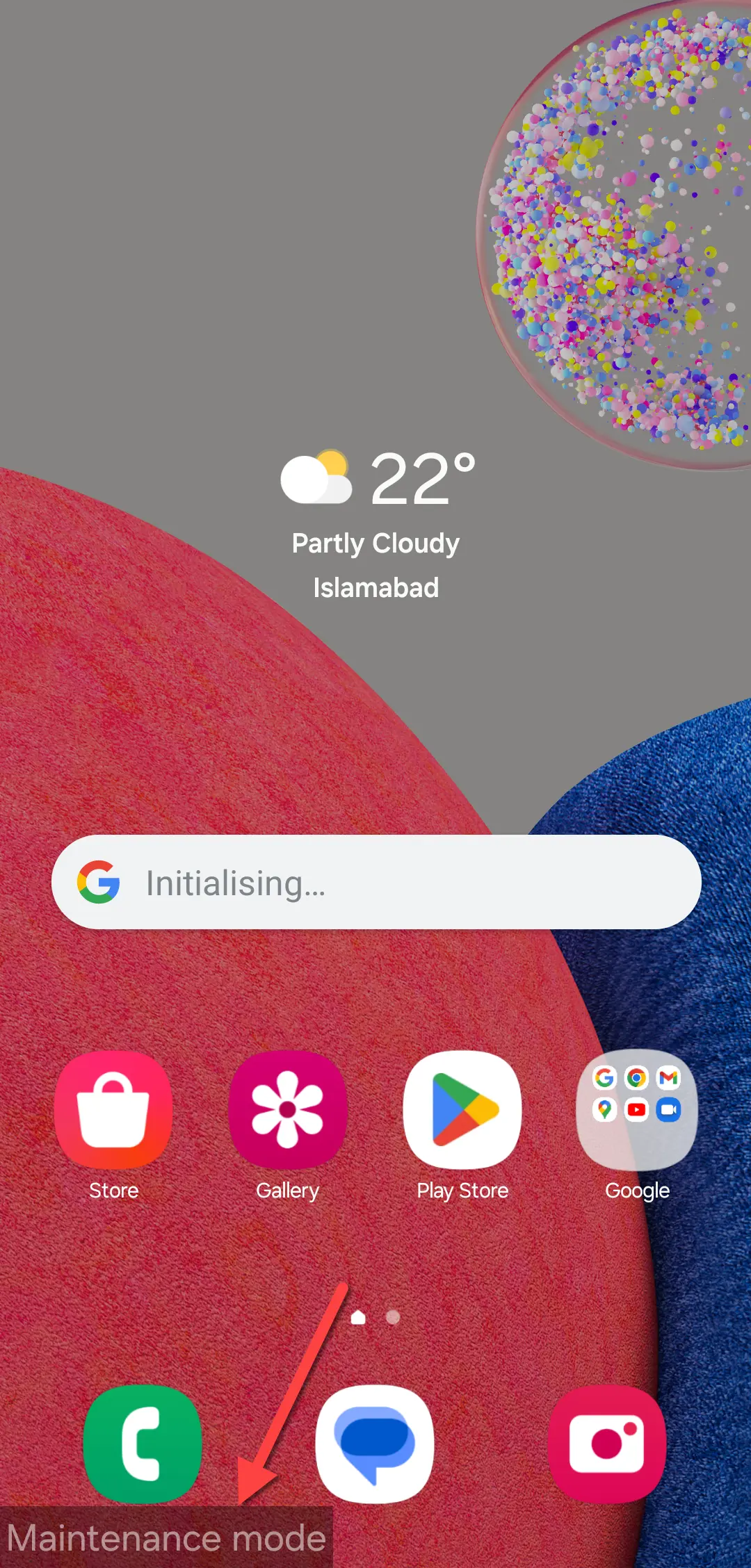 How to Enable/Disable Maintenance Mode on Samsung One UI 6.1