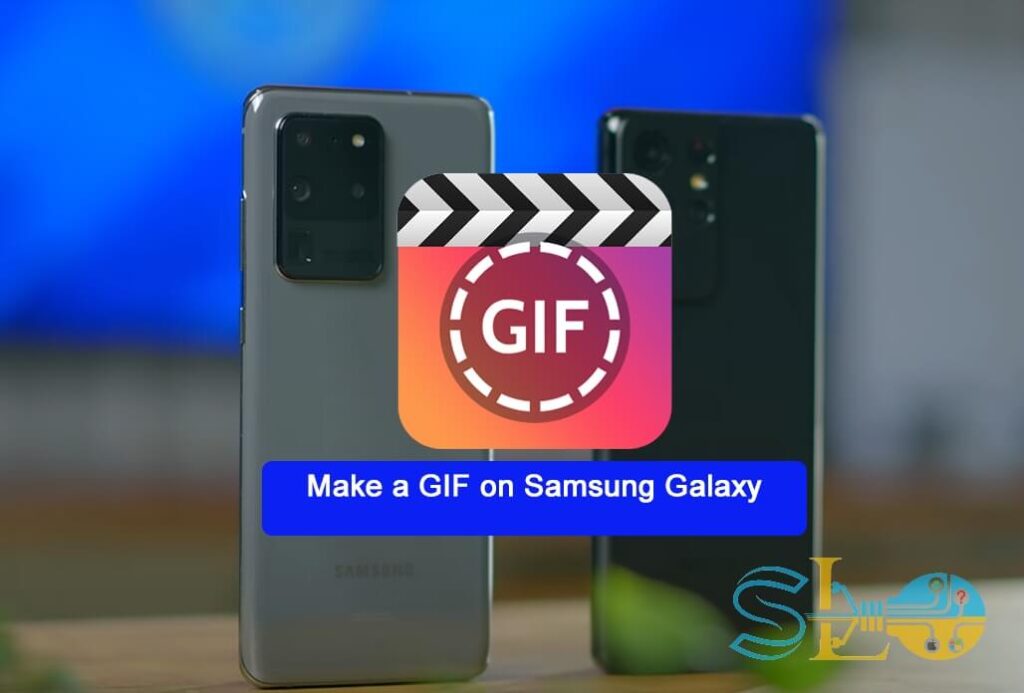 How to Create a GIF from Photos on Your Galaxy Phone
