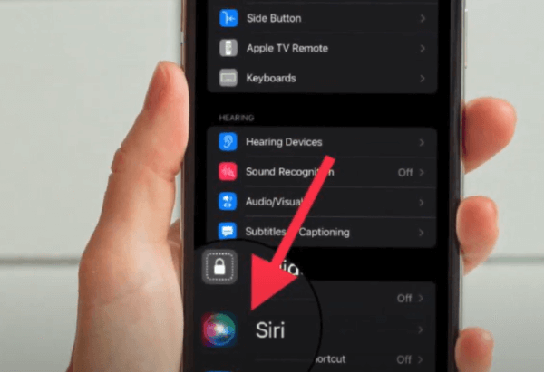 How to Make Siri Announce Notifications on the iPhone 13 [iOS 16]