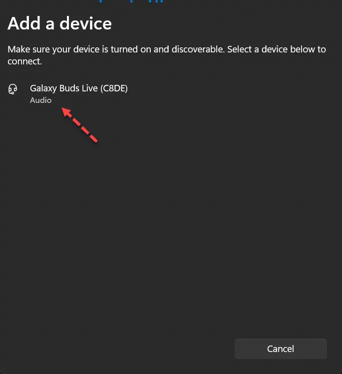 How to Connect Samsung Buds to Windows 11 Laptops in [2024]