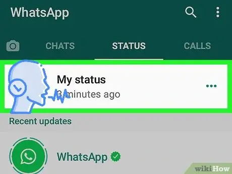 vn whatsapp status 8