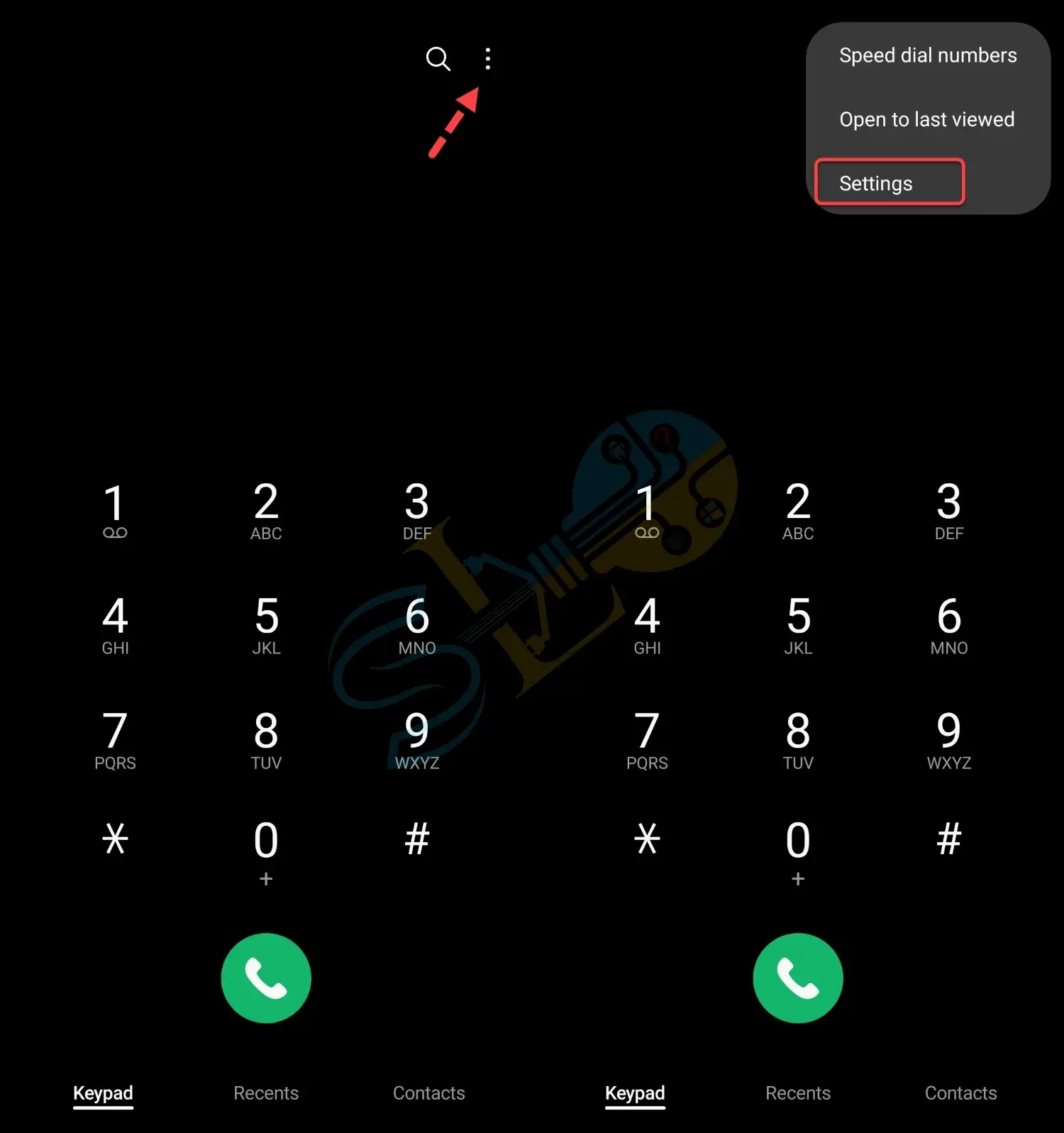 How To Record A Phone Call On Samsung S23s22s21 In 2023 6392