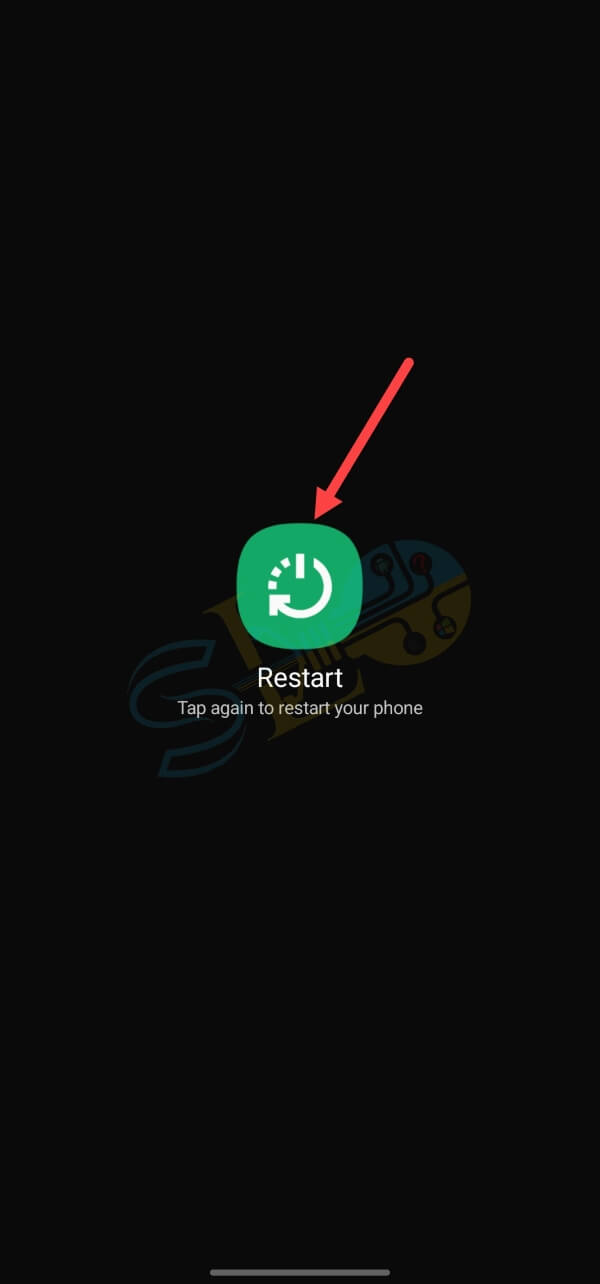 How to Remove Safe Mode on Samsung Phone & Tab [Android 14]