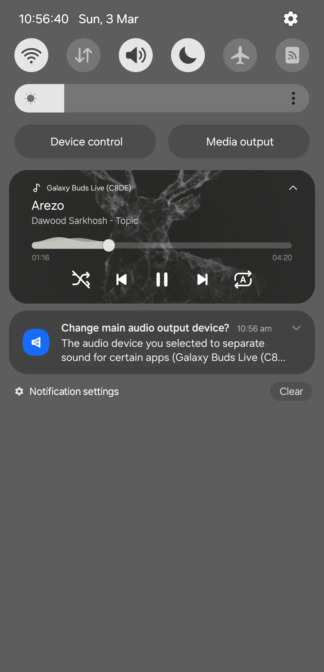 What is Samsung Separate App Sound? How to Enable & Use it?