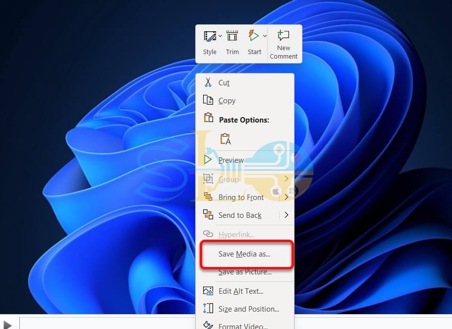 How to Record Screen in Windows 11 in 2 Ways [Game Bar & PowerPoint]