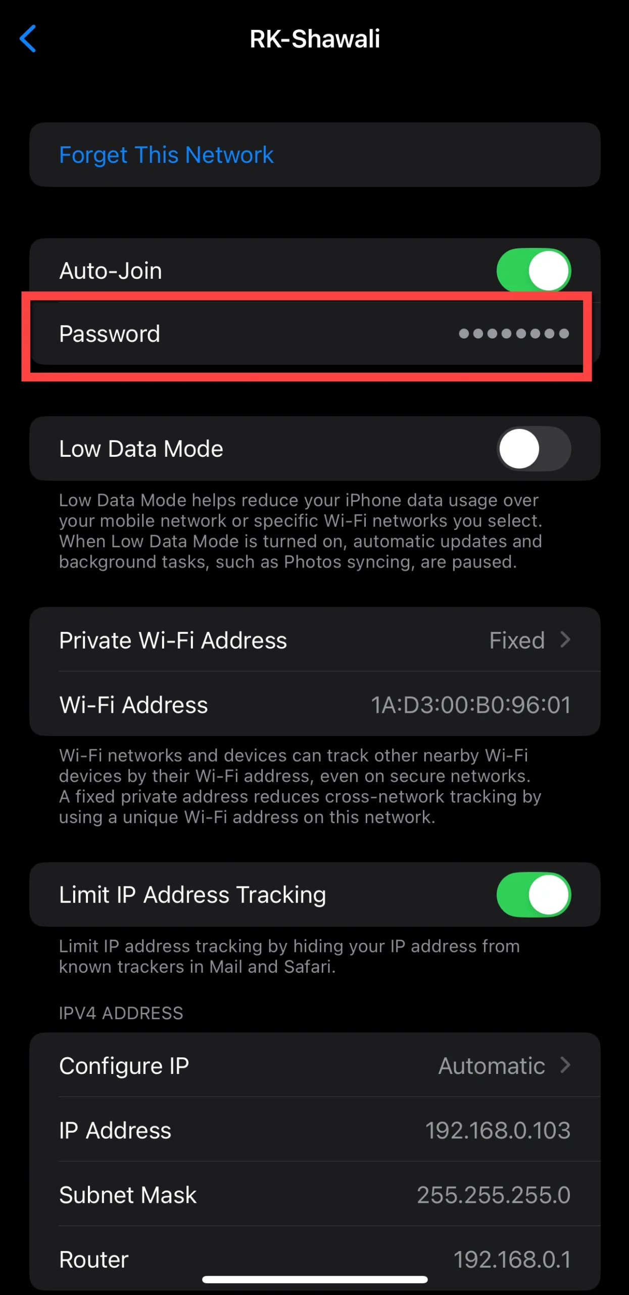 How to See Wi-Fi Password on iPhone without Mac & root (iOS 18)