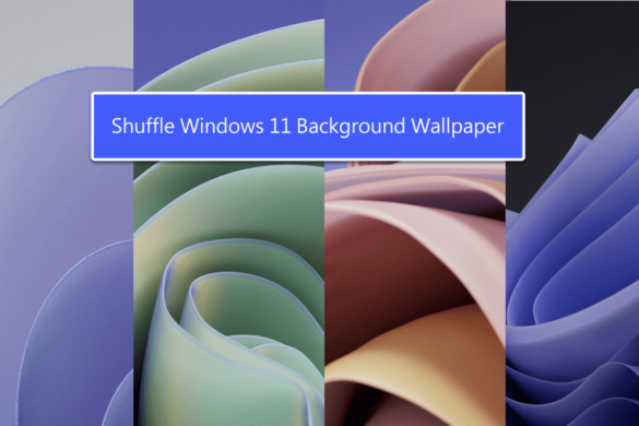 Shuffle Slideshow Windows 11 Archives Shaadlife 9293