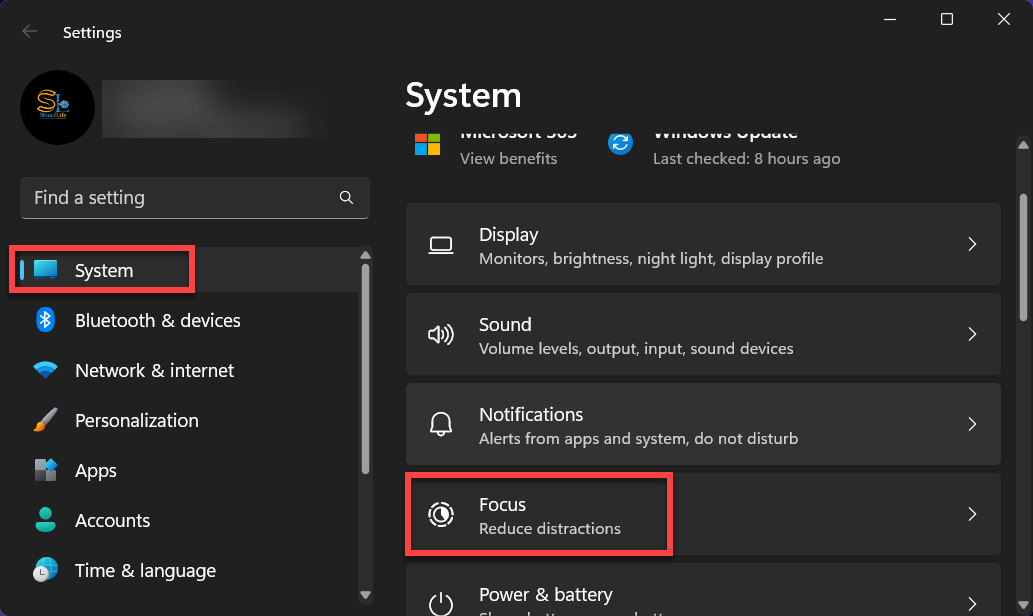 How to Start a Focus Session in Windows 11 in 3 Different Ways