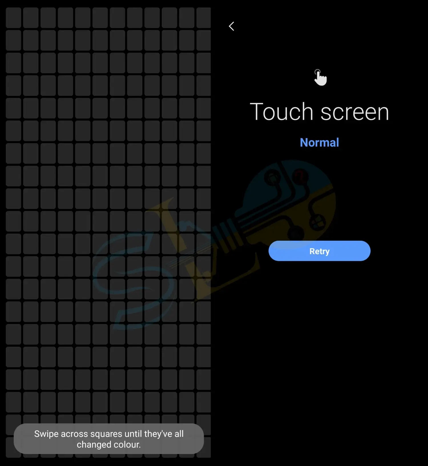 How to Test Touchscreen on Samsung Phones in 2 Ways in 2023