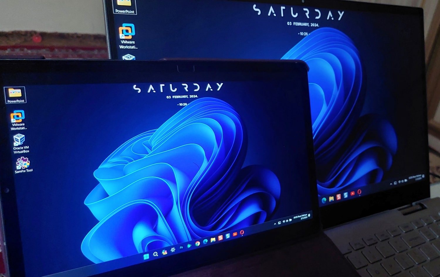 How to Use Samsung Tablet as Second Monitor in Windows 11 free