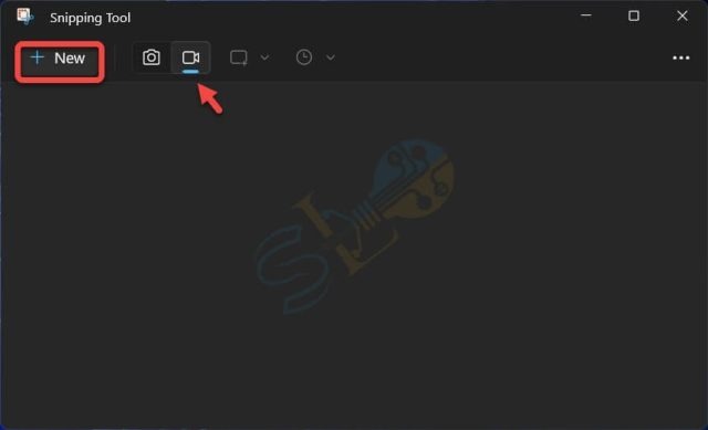 How to Use Snipping Tool to Record Screen in Windows 11 in 2023