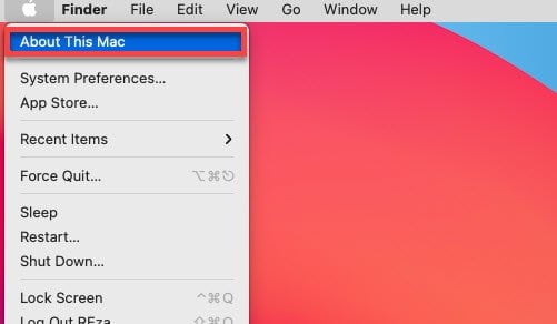 How to View macOS Big Sur Storage on Mac in 2021: 3 Ways Explained