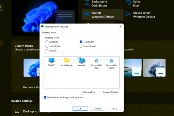 How Do I Find The Recycle Bin In Windows 11 Archives Shaadlife 1204